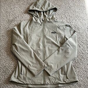 LSKD Women’s Functional Training Jacket - Medium